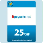 Paysafe Card Limits